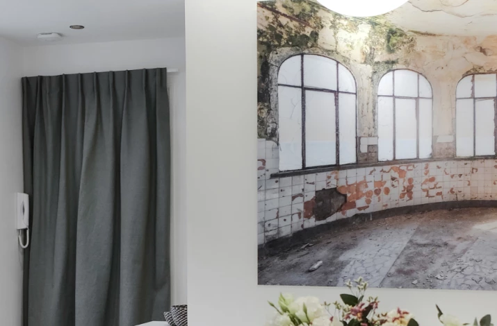 Photo Réalisations clés en mains