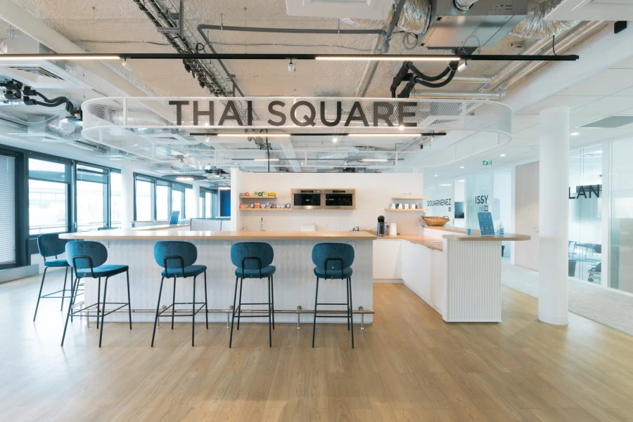 Thai Union